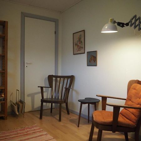 Aagaard B&B Gislinge Bagian luar foto