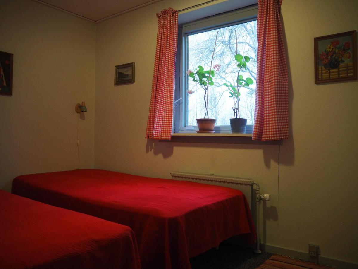 Aagaard B&B Gislinge Bagian luar foto