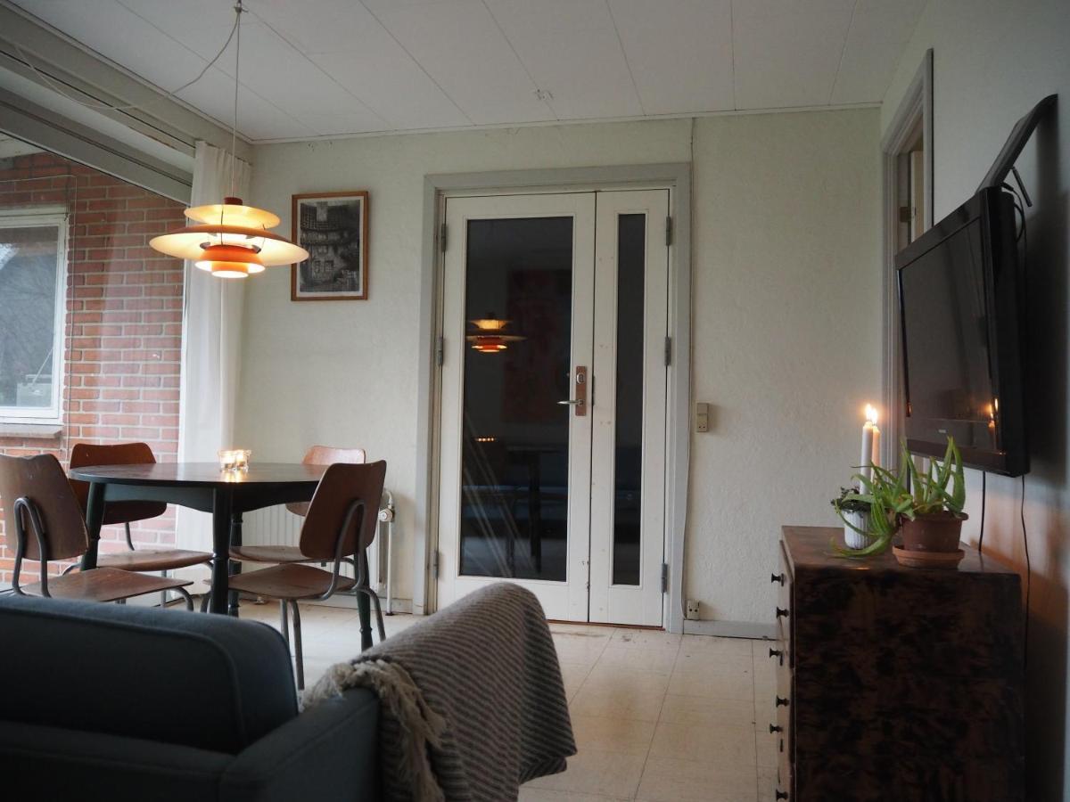Aagaard B&B Gislinge Bagian luar foto