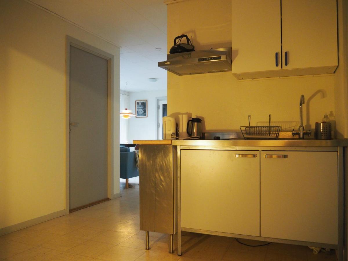 Aagaard B&B Gislinge Bagian luar foto