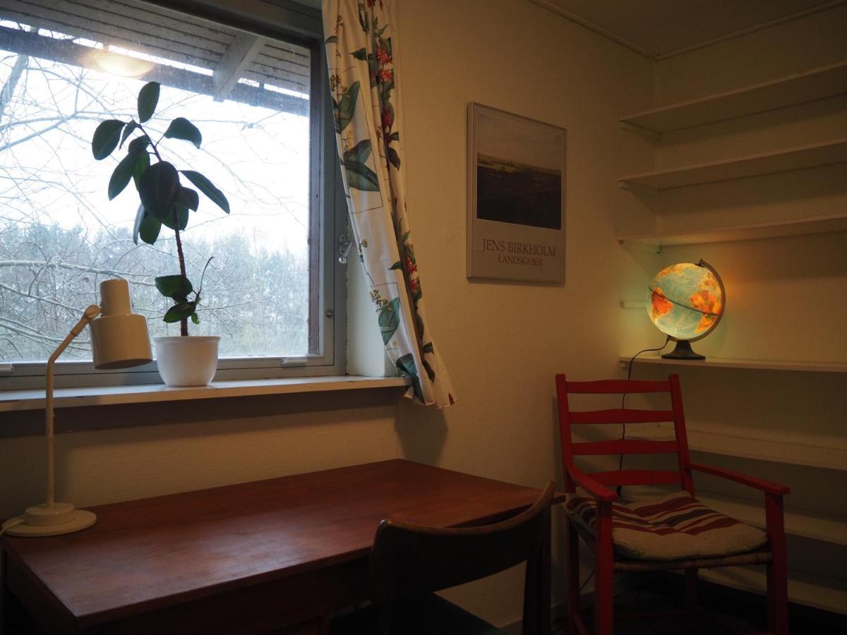 Aagaard B&B Gislinge Bagian luar foto