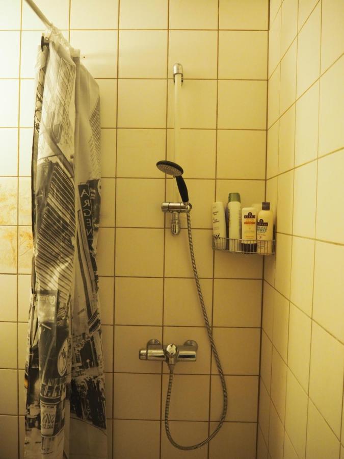 Aagaard B&B Gislinge Bagian luar foto