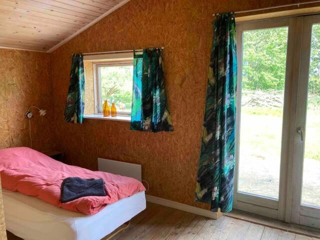 Aagaard B&B Gislinge Bagian luar foto