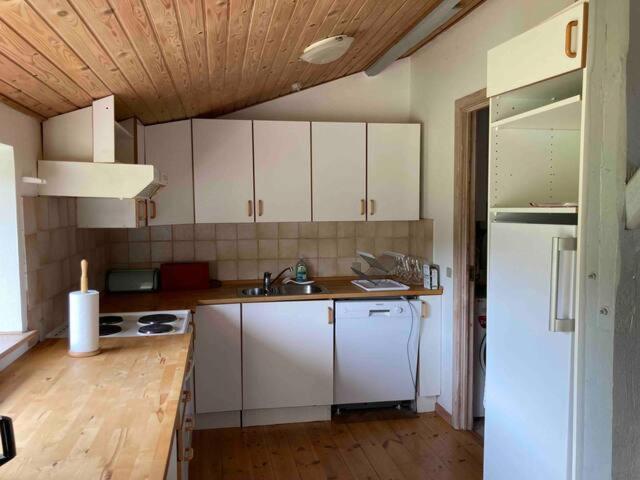 Aagaard B&B Gislinge Bagian luar foto