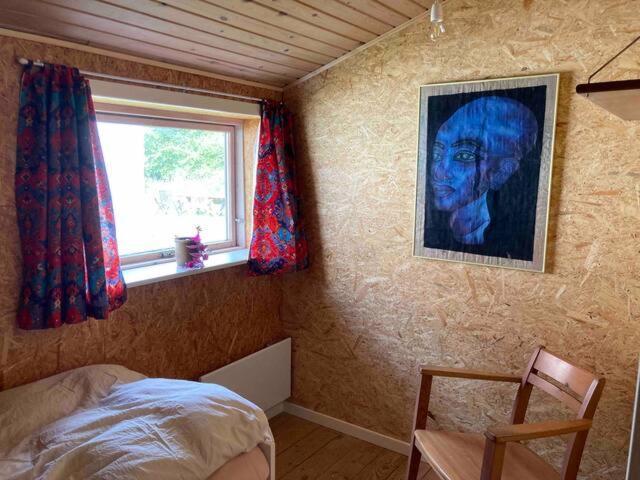 Aagaard B&B Gislinge Bagian luar foto