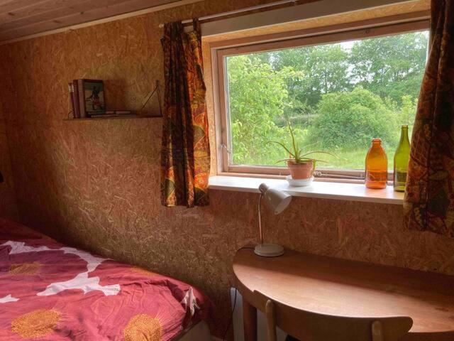 Aagaard B&B Gislinge Bagian luar foto